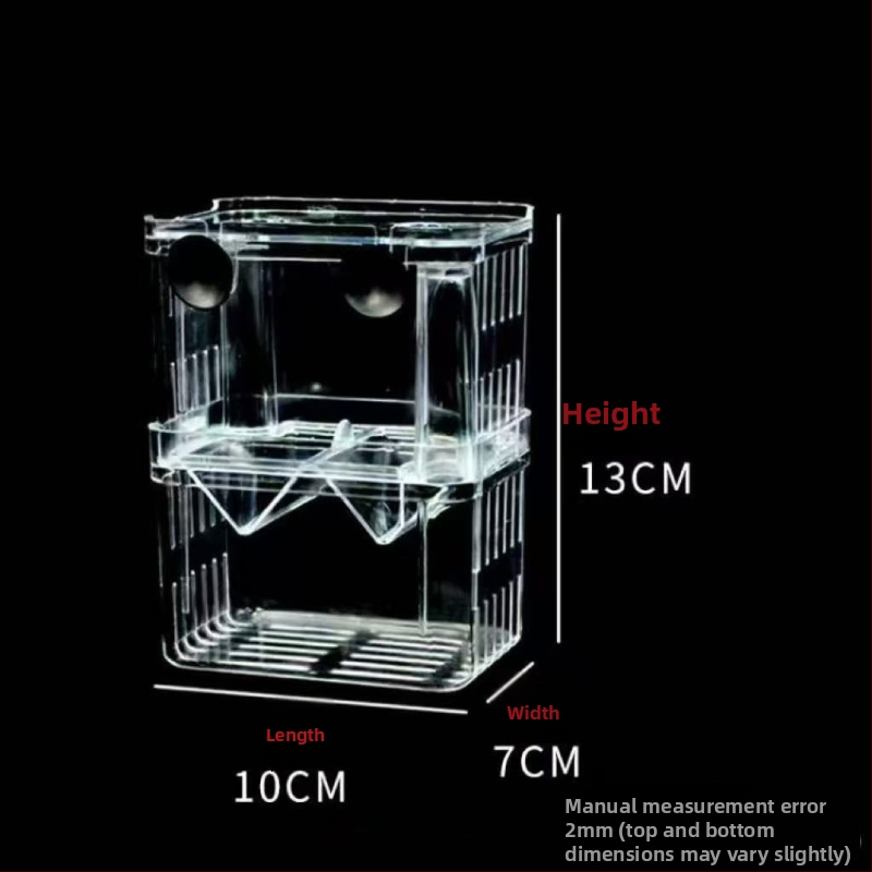 Plastikinis inkubacijos dėklas kiaušinėliams izšildyti