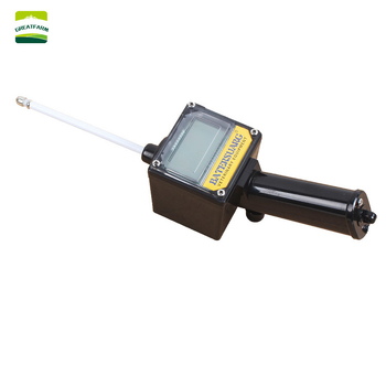 Veterinaarses kasutuses ovulatsiooni monitor sigadele, koertele ja veistele; Beige famu bränd; töö normaalsel temperatuuril; kvaliteedi tagamine