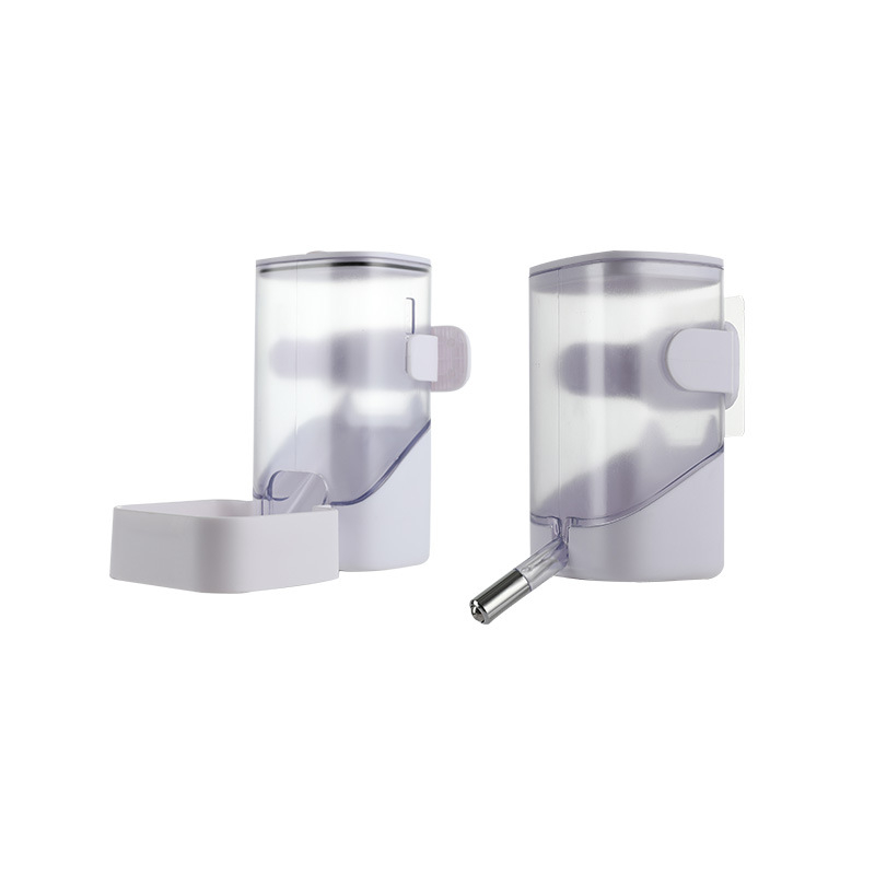 Κρεμαστή αυτόματη ποτίστρα κατοικίδιων για σκύλους – ABS Υλικό, μάρκα kimpets, Προέλευση Zhejiang, Πλήρες σετ