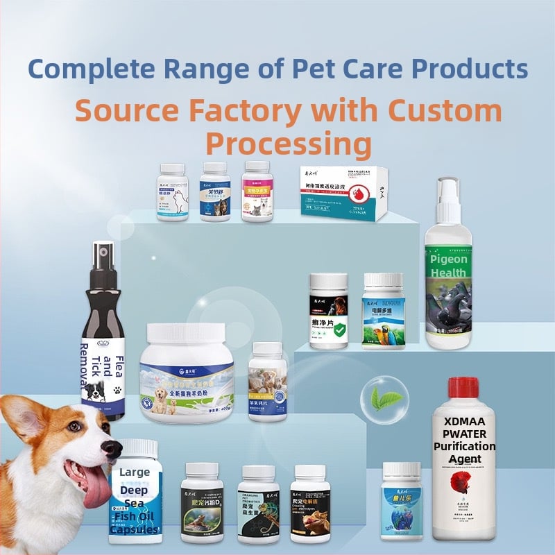 Silmamõõdu tilgad papagoitele — täiskasvanud lindude jaoks, pisaravoolu silmadele