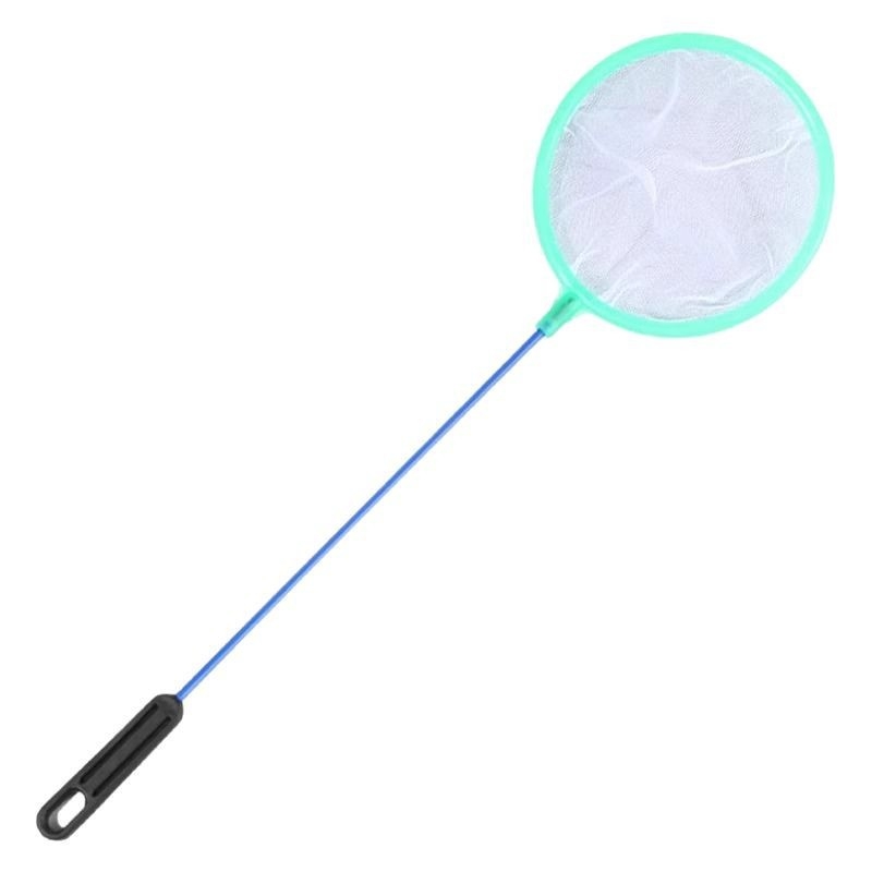 Аквариумна мрежа за малки риби | пластмасова, марка Friendly, тегло 10
