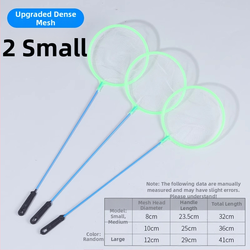 Mažų žuvų akvariumo tinklinis maišelis | Plastikas, prekinis ženklas Friendly, svoris 10