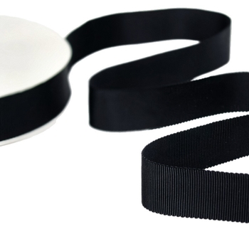 Poliesterio siūlių kepurės juostelė | Zhehao — skirta įpakavimui, dovanos įpakavimui, plaukų aksesuarams ir krepšiams