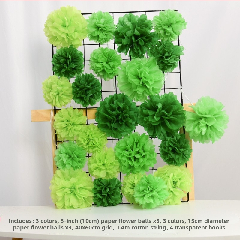 Lechuang vidaus pakabinama dekoracija su varnėnu – pavasario stilius, medžiaga: Kita, patalpų įrengimo priedas