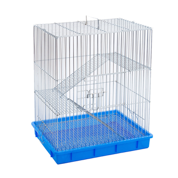 Triušio narvas — vielinė konstrukcija, skirtas triušiams, naminių gyvūnėlių lizdas