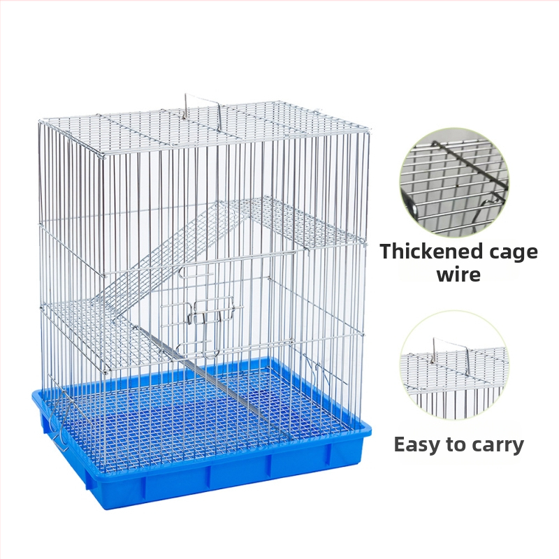 Trušu būris — tērauda stiepļu konstrukcija, priekš trušiem, mājdzīvnieku ligzda