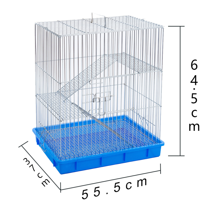 Triušio narvas — vielinė konstrukcija, skirtas triušiams, naminių gyvūnėlių lizdas