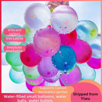 Lateksbalon, ümmargune, trükitud logoga, müügikohtadele