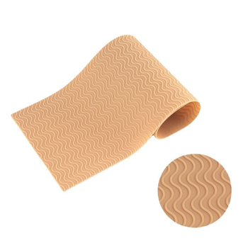 Pašlīmējošas zoles uzlīmes, ar īstas ādas zolēm, izturīgas pret nodilumu un pretslīdēšanu, aizsargfilmu augstpapēžu kurpēm