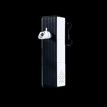 yee три в едно филтър за аквариум с помпа и циркулационна водна система, вграден безшумен кислороден генератор — Пластмаса • 1,5 кг • Филтър