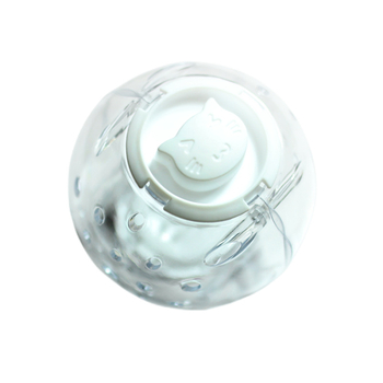 Hamsterio bėgimo kamuolys ir ratukas – plastikas, kilmė Zhejiang, pakuotė 40 vnt, svoris 0,2 kg