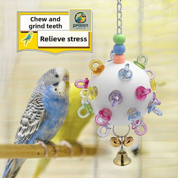 Papagoide mänguasja – täiskasvanud lindude jaoks, mänguasja tüüp, mitteimporditud