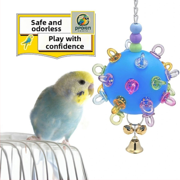 Papagoide mänguasja – täiskasvanud lindude jaoks, mänguasja tüüp, mitteimporditud