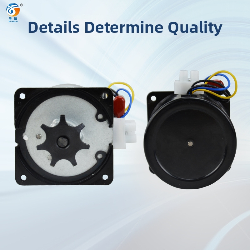 Inkubacijos įrenginių priedas: pramoninis kiaušinių apsukimo variklis (60KTYZ sinchroninis variklis) inkubatoriams; suderinamas su vištomis, žątimis, putpelėmis, fazanais ir balandžiais; temperatūros kontrolė 0–99°C; pritaikomas apdorojimas