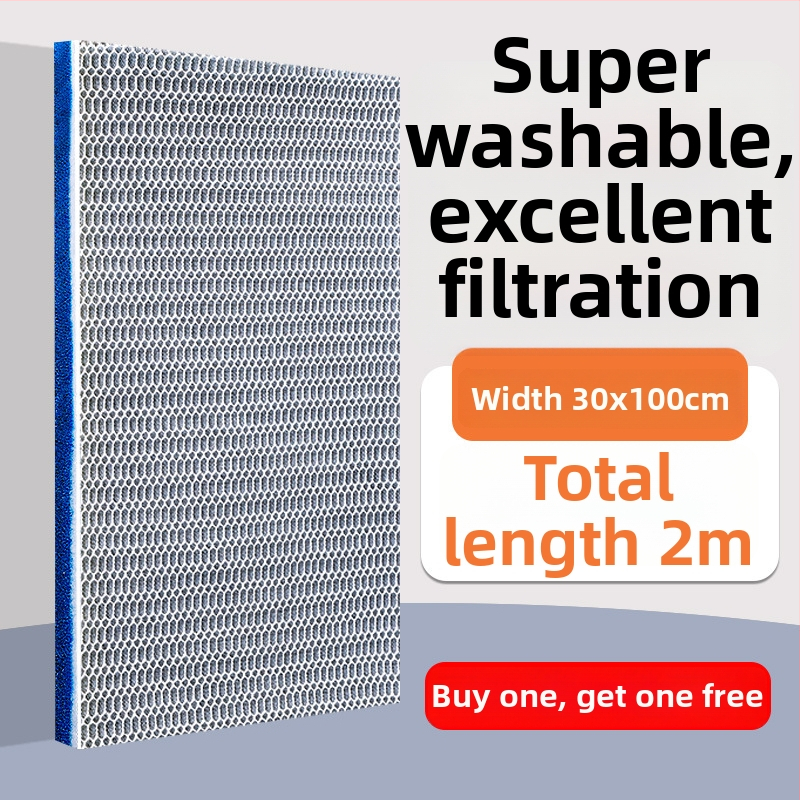 Akvarium filtro medžiaga aukštam tankio valymui, sutirštintas filtravimo medžiaga, biocheminis filtravimas; medžiaga: Silk flower