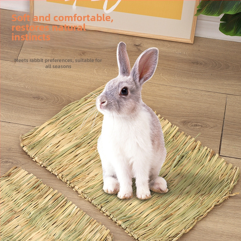 Salmu ligzda maziem mājdzīvniekiem – bez importa, zīmols Other, kategorija: ligzda