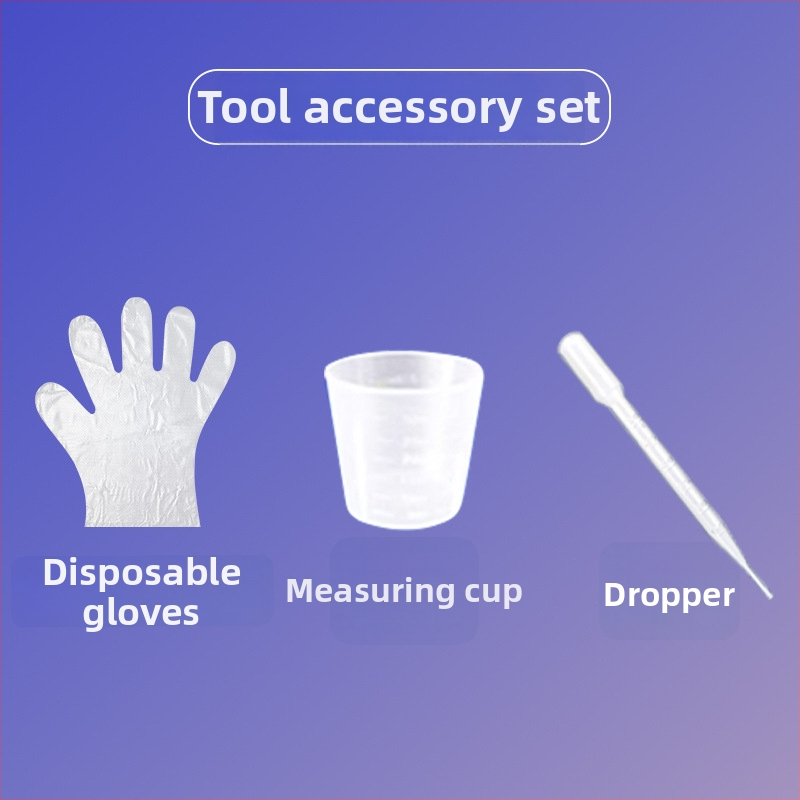 Akvārija ūdens attīrītājs - YEE plastmasas pudeles tīrīšanas līdzeklis akvārijiem, 0,55 kg, ražots Ķīnā