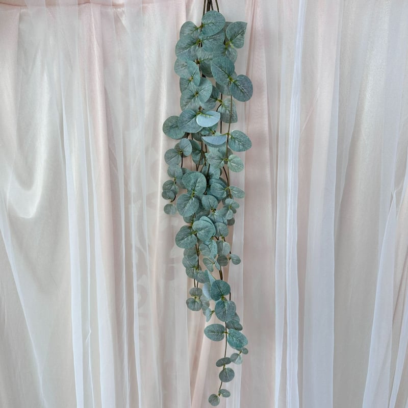 Money leaf wall hanging umjetna biljka za zid – plastika, drugi rukotvorina; za vjenčanja, rekvizite za fotografiju i kućno prikazivanje