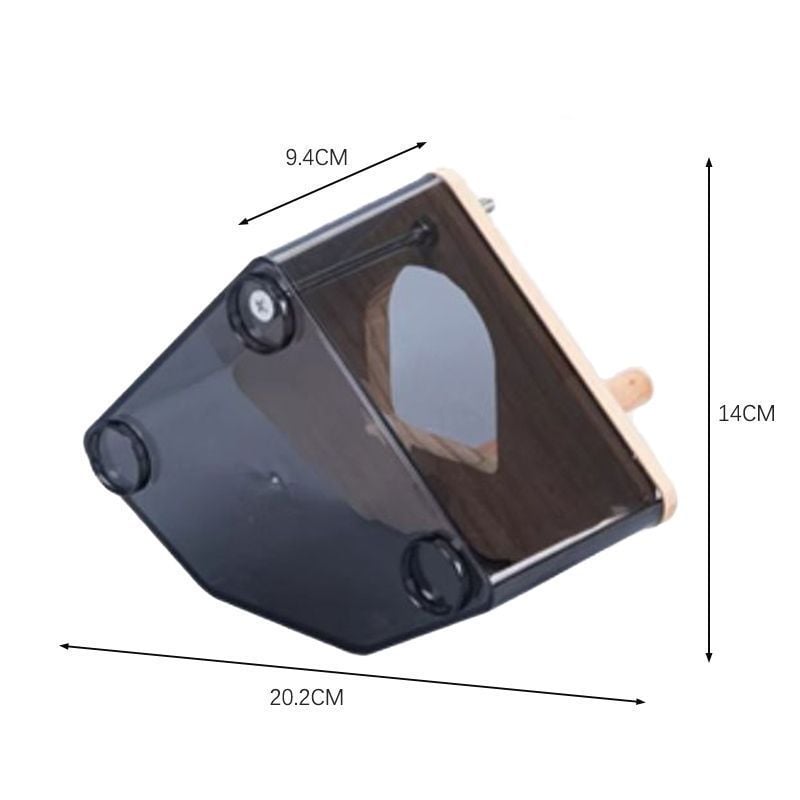 Paukščių veisimo lizdo dėžė - Mažas kūno tipas - Amžius: Suaugęs - Kilmė: Shandong - Importuota: Ne