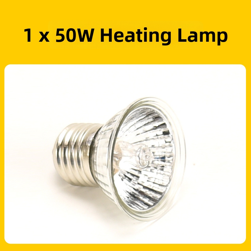 Keramická ohrievacia lampa pre hydinu – konštantná teplota, vhodná pre sliepky a pre prepelice, inkubáciu a zimné vykurovanie