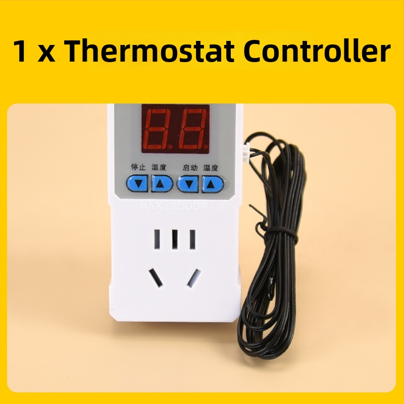 Keramická ohrievacia lampa pre hydinu – konštantná teplota, vhodná pre sliepky a pre prepelice, inkubáciu a zimné vykurovanie