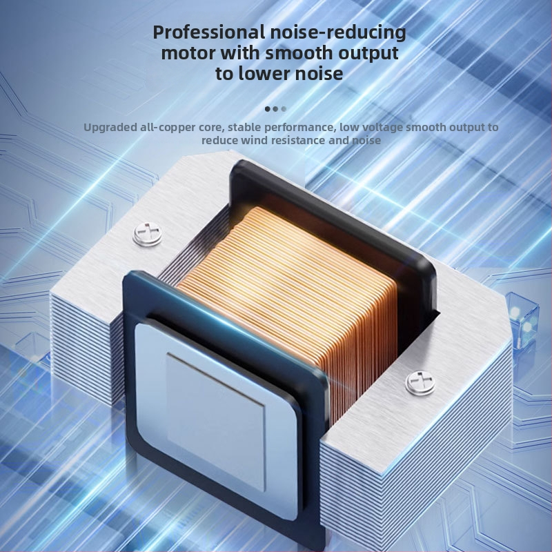 Water Pet Family Akvariumo deguonies siurblys — tylus, galingas, skirtas žuvų akvariumui