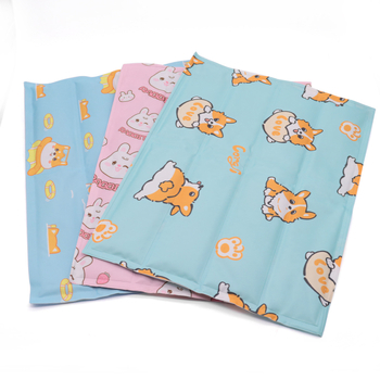 Кучешка охлаждаща подложка – плат, произход Гуандун, марка SORADD