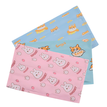 Кучешка охлаждаща подложка – плат, произход Гуандун, марка SORADD