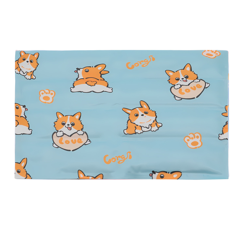 Кучешка охлаждаща подложка – плат, произход Гуандун, марка SORADD