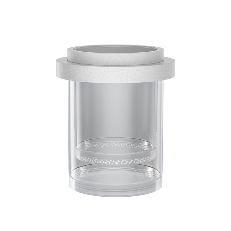 Инкубатор за рибешки личинки, плаващ изолиран бокс, пластмасов — за изолация и инкубация