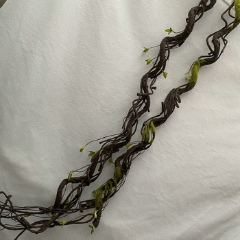 Dekorativne umjetne vinove loze za krajolinski dizajn – Vrsta: Simulacijska biljka; Marka: Yulong Craft Flower Factory; Upotreba: Ostalo