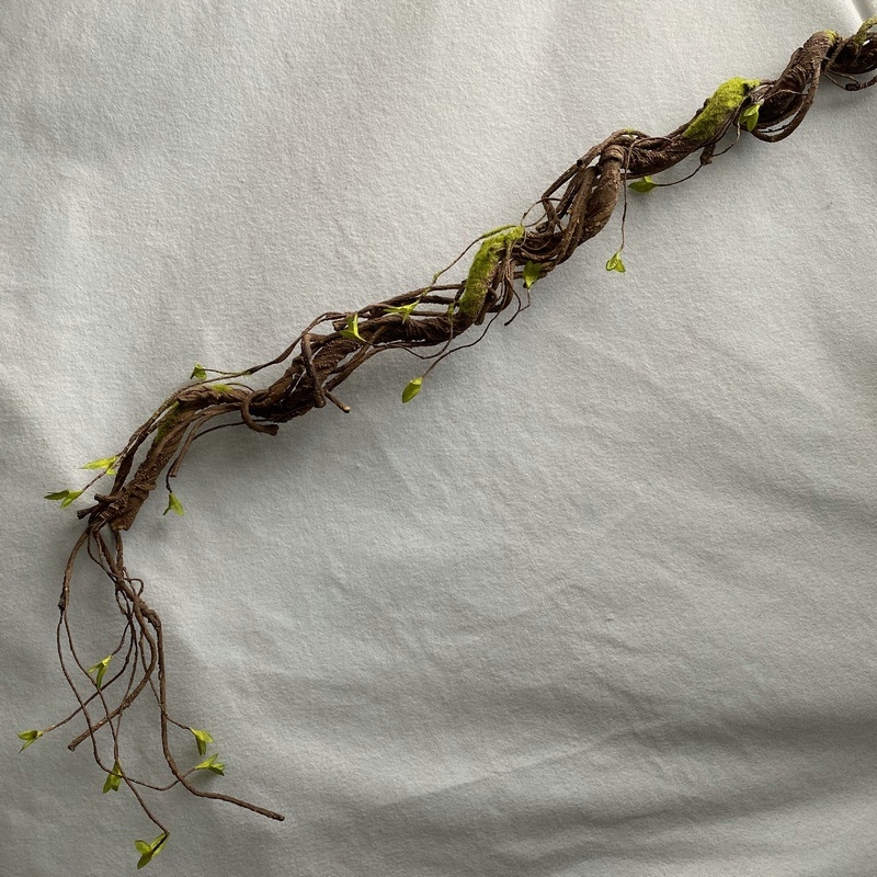 Dekorativne umjetne vinove loze za krajolinski dizajn – Vrsta: Simulacijska biljka; Marka: Yulong Craft Flower Factory; Upotreba: Ostalo