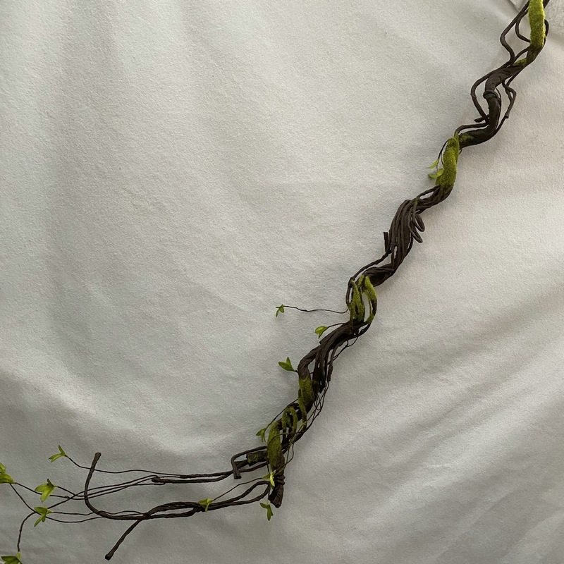 Dekorativne umjetne vinove loze za krajolinski dizajn – Vrsta: Simulacijska biljka; Marka: Yulong Craft Flower Factory; Upotreba: Ostalo