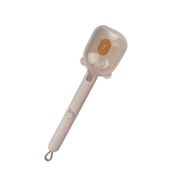 Clip pentru hamster – plastic, nr. 83547, accesorii de hrănire pentru animale de companie