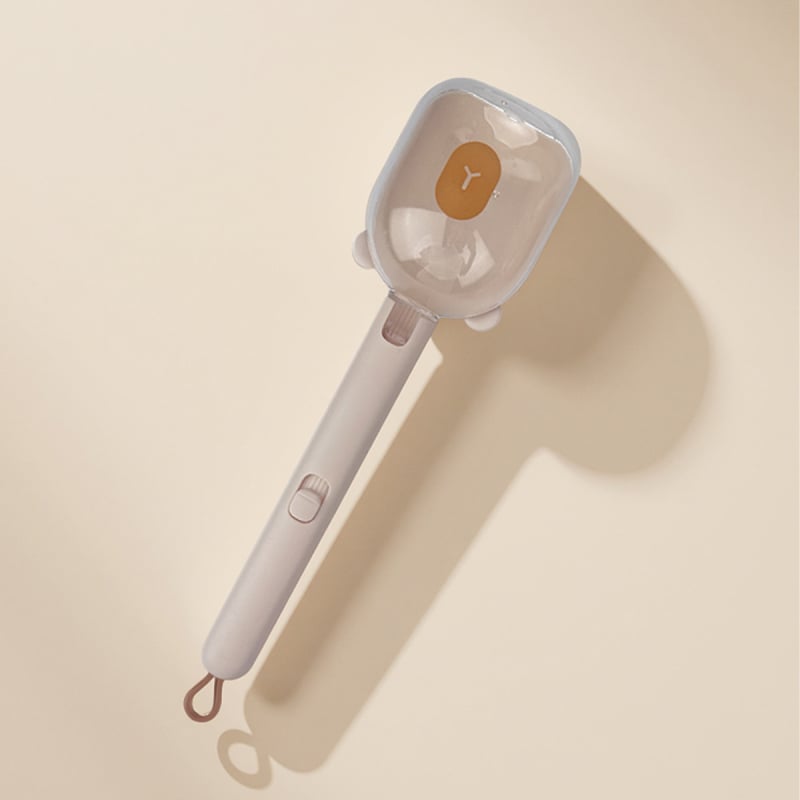 Clip pentru hamster – plastic, nr. 83547, accesorii de hrănire pentru animale de companie