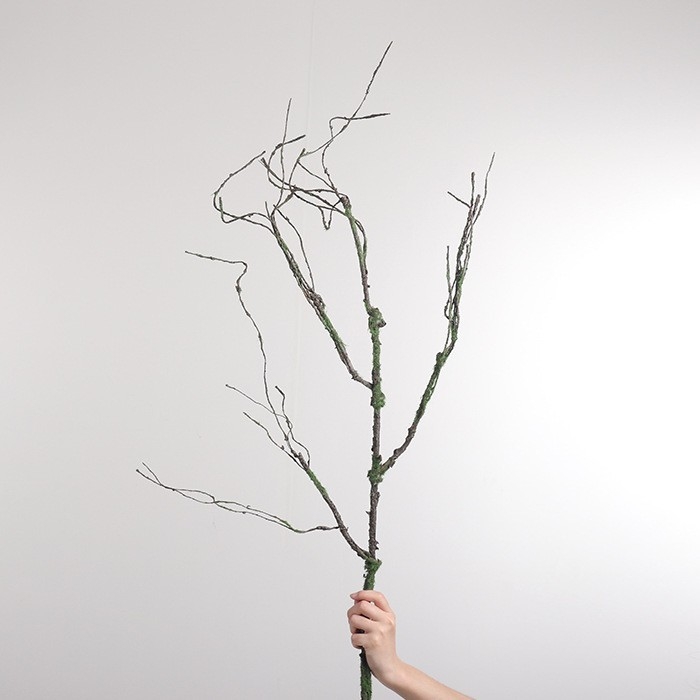 Umjetne vinove loze i grančice za uređenje krajolika – dulje suhe loze, zeleni zid; Marka: Dream castle (flowers); Umjetnost: Styling; Vrsta: Simulated dead vine; Svrha: vjenčanja, vanjski prostor, rekviziti za fotografiju, kućna dekoracija