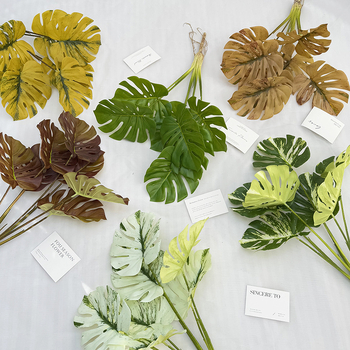 Sintetička biljka za dom — Longyu Craft Flower Factory; Materijal 3235817; Umjetnost: Drugo; Sorte: Simulirane biljke; Namjena: Dekoracija doma, Vjenčanja, Vanjski prostori, Rekviziti za fotografiju