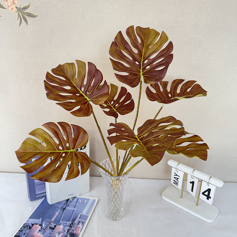 Sintetička biljka za dom — Longyu Craft Flower Factory; Materijal 3235817; Umjetnost: Drugo; Sorte: Simulirane biljke; Namjena: Dekoracija doma, Vjenčanja, Vanjski prostori, Rekviziti za fotografiju