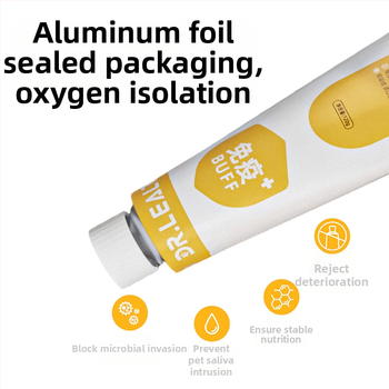 Dolais Kalcio papildas šunims su mikroelementais sveikai kailai – Dls09, bendros augintinių sveikatos priežiūros priemonė, pakuotė 96 vnt.