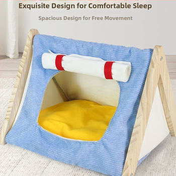 Triušio namelis – Medžiaga: šilko gėlės; Kilmė: Kita; Importas: Ne; Prekės ženklas: Kita