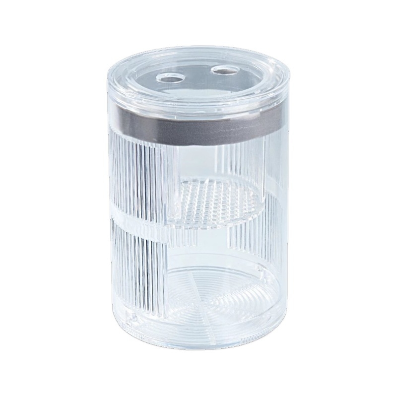 Инкубаторна кутия за гупи риби – акрилна, за излюпване на малки риби, аквариумно оборудване, марка Yee