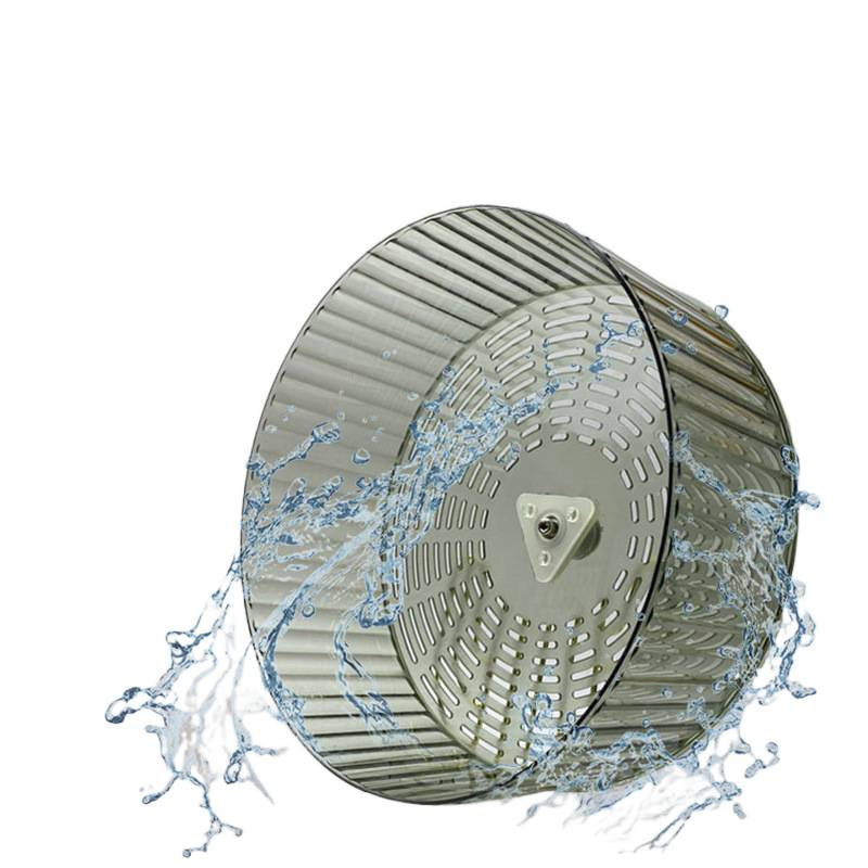 Roată de alergat pentru hamster, Material PP, Foarte silențioasă, Accesorii pentru hamster