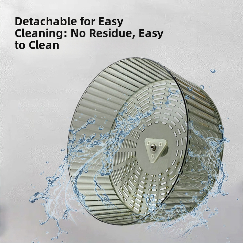 Hamsterio bėgimo ratas - PP medžiaga, ypač tylus, hamsterio reikmenys