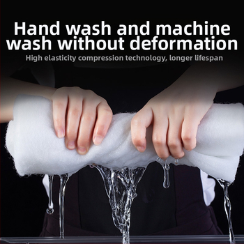 Biocheminė filtravimo medžiaga - Nai Chong didelio tankio filtravimo medžiaga gėlo ir sūrojo vandens akvariumams, nitrifikacinių bakterijų kultūra