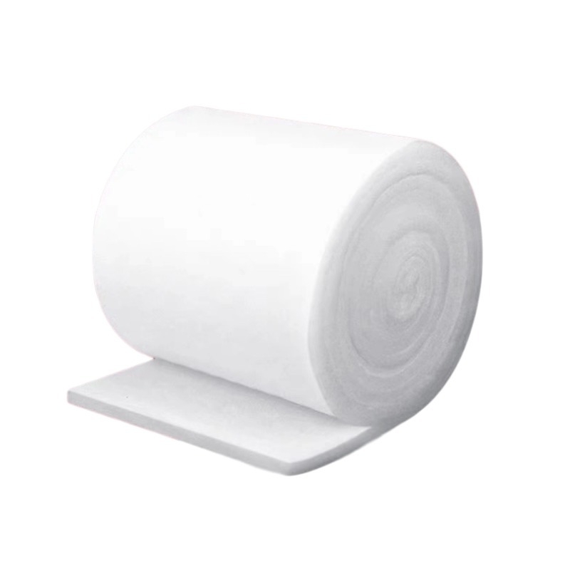 Филтърна памучна материя за аквариум - с висока плътност, 6D дизайн, без лепило, марка Qile pottery, 550 g