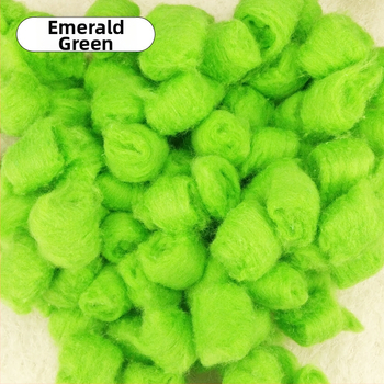 Puuvillane talvine padi hamstritele ja väikestele lemmikloomadele — materjal: puuvill, päritolu: Jiangsu, kategooria: lemmikloomatarvikud