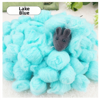 Puuvillane talvine padi hamstritele ja väikestele lemmikloomadele — materjal: puuvill, päritolu: Jiangsu, kategooria: lemmikloomatarvikud