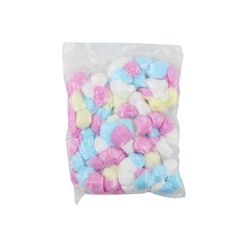 Puuvillane talvine padi hamstritele ja väikestele lemmikloomadele — materjal: puuvill, päritolu: Jiangsu, kategooria: lemmikloomatarvikud