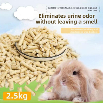 Deodoreeriv alus väikestele lemmikloomadele — imavad puidust pelletid hamstritele, guinea-pige ja chinchillale (Materjal: Muu; Sobib: Muu loomastik; Import: Ei; Bränd: Muu; Pärimus: Muu)