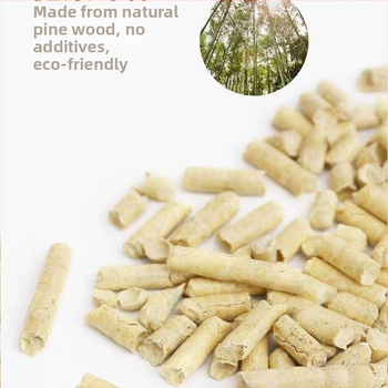 Deodoreeriv alus väikestele lemmikloomadele — imavad puidust pelletid hamstritele, guinea-pige ja chinchillale (Materjal: Muu; Sobib: Muu loomastik; Import: Ei; Bränd: Muu; Pärimus: Muu)